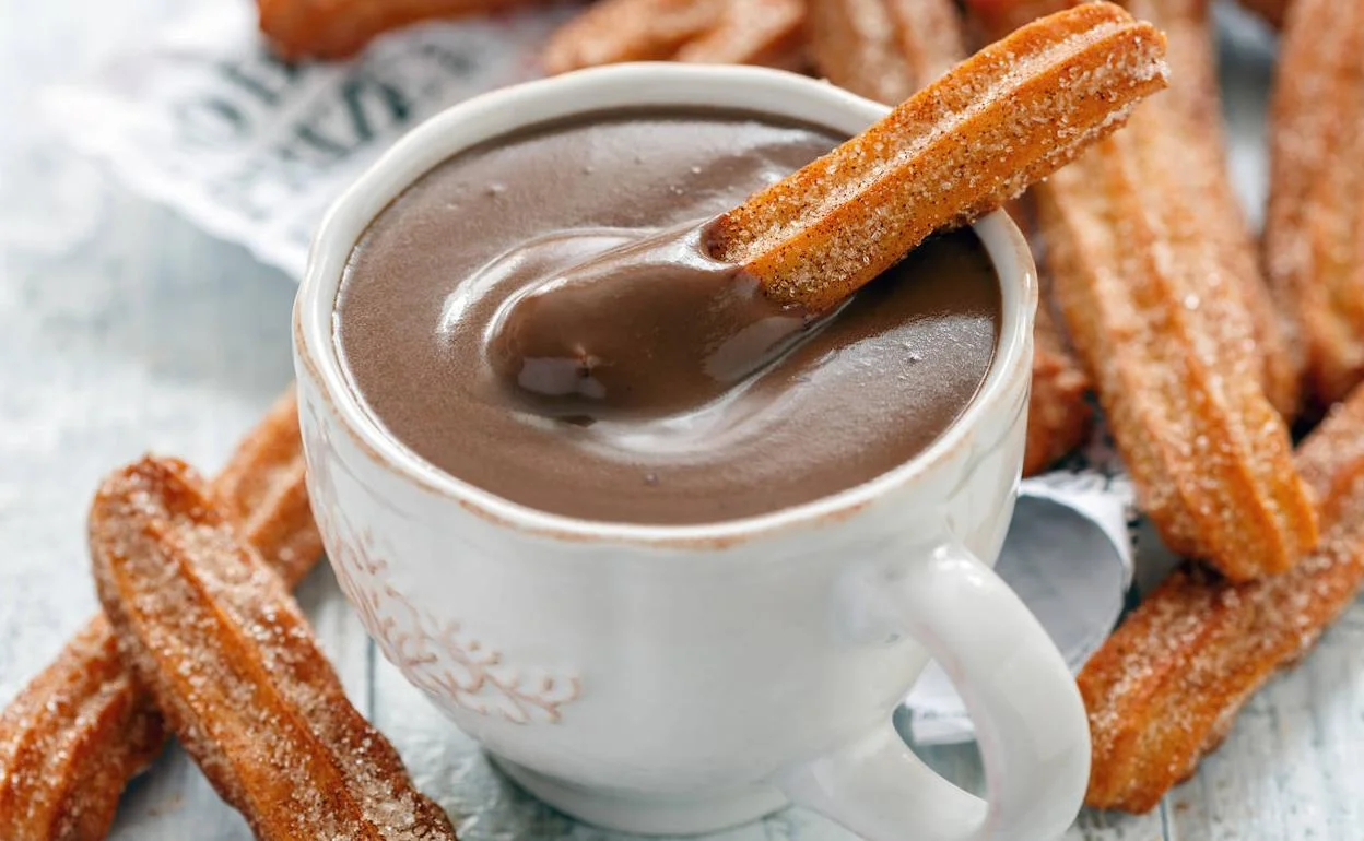 chocolate