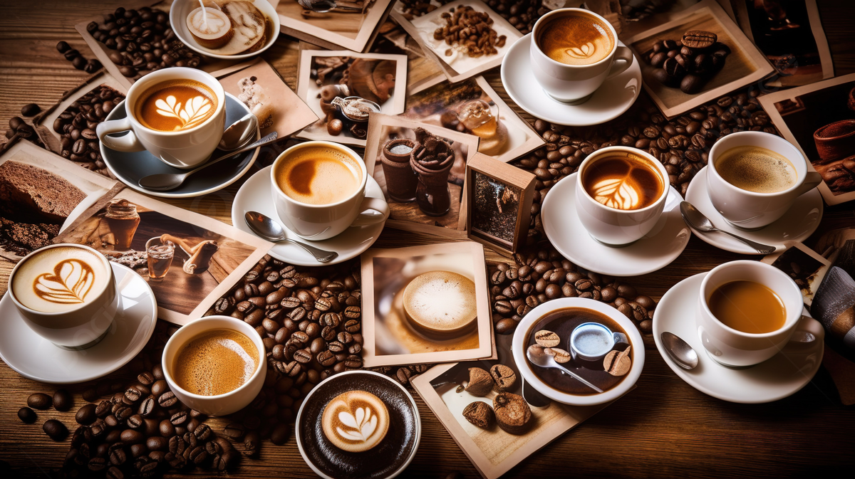 cafe